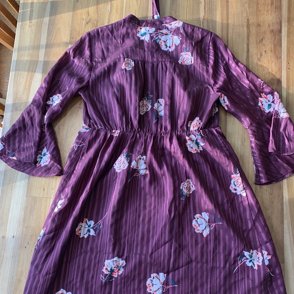 Motherhood dress, nursing friendly! - Picture 7 of 8